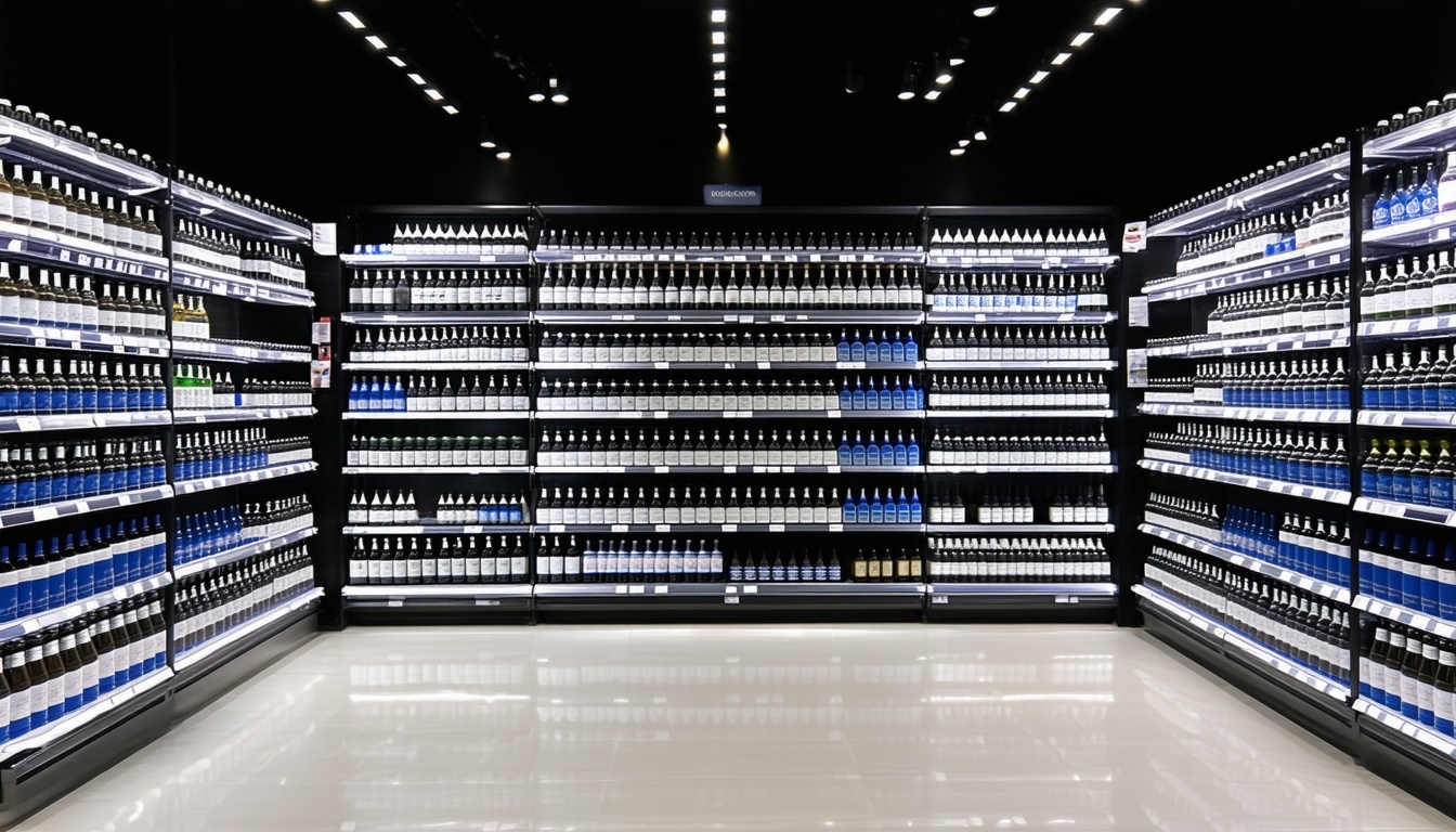 E-commerce Innovator