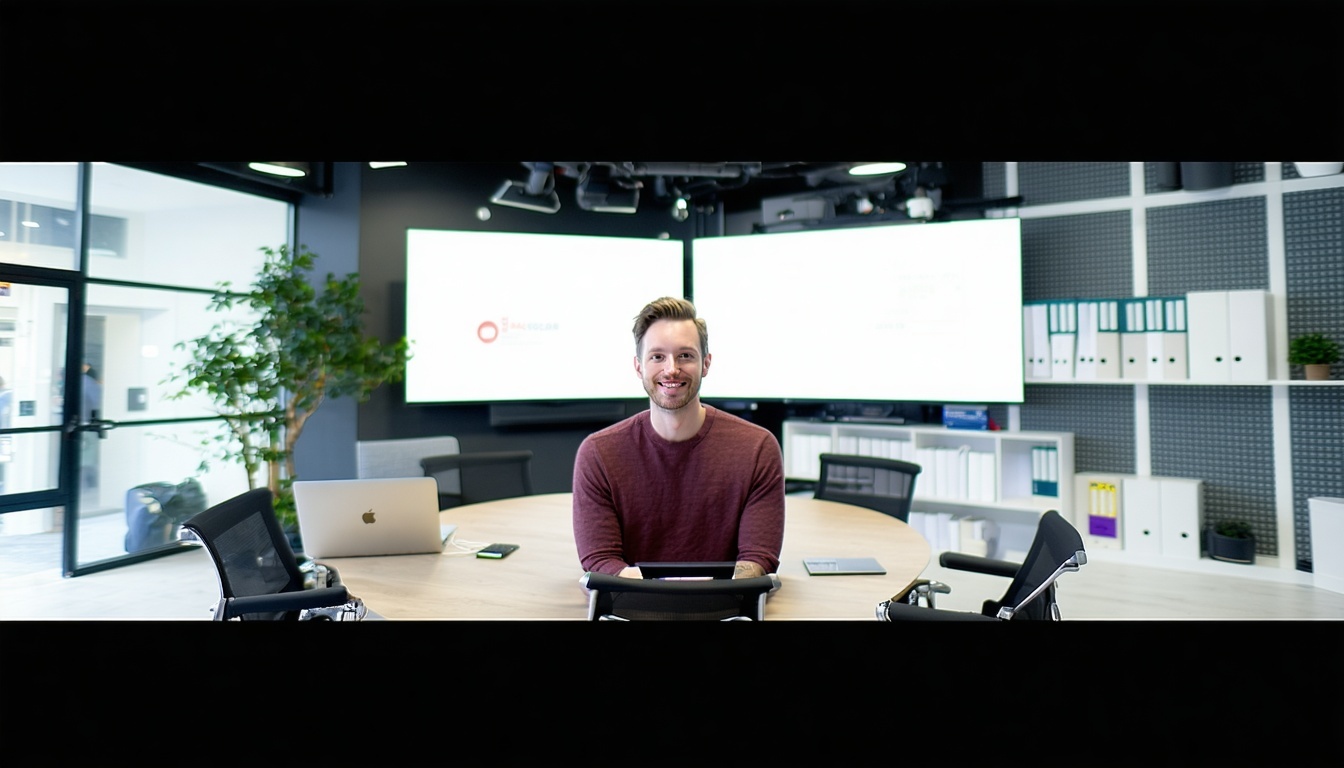 Tech Startup Partner