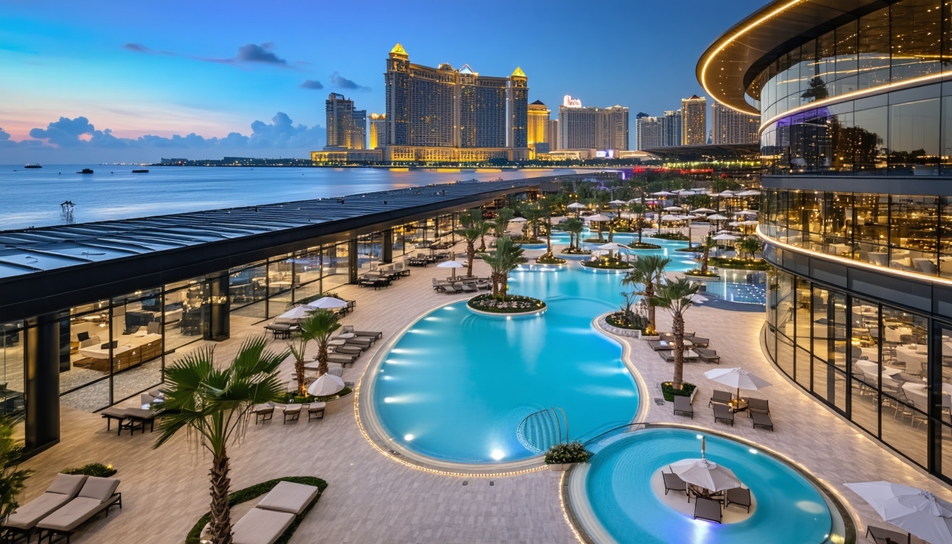Hospitality Industry Leader